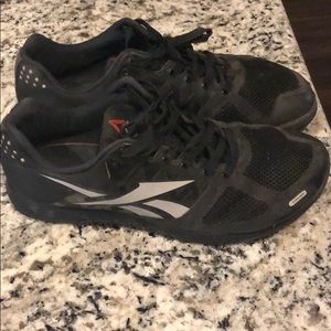 Reebok Crossfit Nano 2 sz 9.5